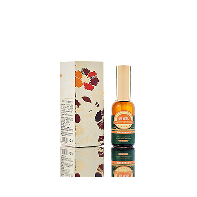 私密细嫩修复精华横峰