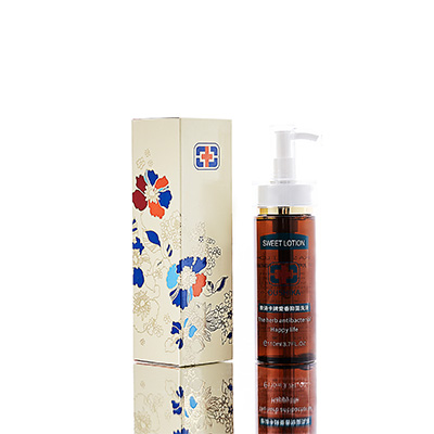 男女外阴洗液横峰