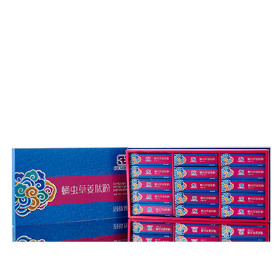 横峰调经养气汤