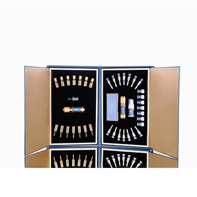 横峰7D私密抗衰养护套