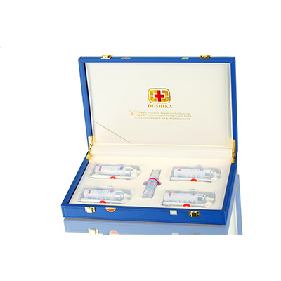 恢复自洁系统套横峰